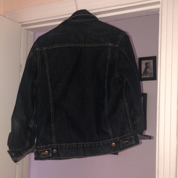 American Apparel Jean Jacket - Picture 2 of 7
